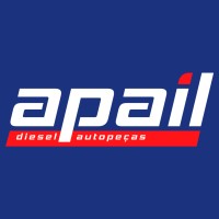 Apail Diesel Autopeças logo - Similar company to Dosimax Comércio E Serviços