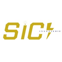 SICI INGENIERIE logo - Similar company to Sz2M-Maroc