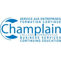 Collège Champlain Lennoxville, Service Aux Entreprises Formation Continue