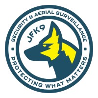 JF Security K9 Unit Ltd logo - Similar company to Express Security Services Limited