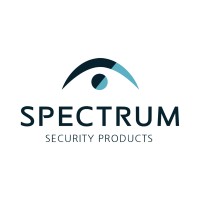 SPECTRUM SECURITY PRODUCTS logo - Similar company to Securerite Distributors