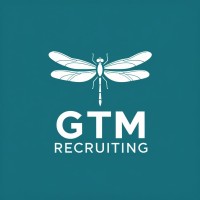 GTM Recruiting logo - Similar company to Guidepoint Systems