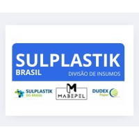 GRUPO SULPLASTIK DIVISÃO DE INSUMOS logo - Similar company to Olivo Guindastes