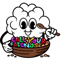 Call Your Friends, LLC logo - Similar company to Golftini