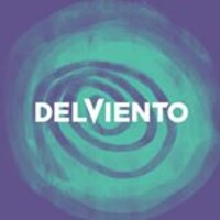 Del Viento logo - Similar company to Siwork Coworking