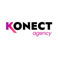 Konect Agency by Eventiz logo - Similar company to Adonet