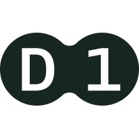 Day1data logo - Similar company to Growth Runner