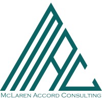 McLaren Accord Consulting logo - Similar company to Proof Of Coverage