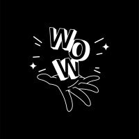 WoW Collectif logo - Similar company to Le Nouveau Programme (Lnp)