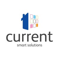 Current Smart Solutions logo - Similar company to Identigy