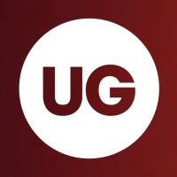 Unseen Guardians logo - Similar company to Schaffer Creek Media