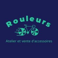 Rouleurs logo - Similar company to Phitech Sas