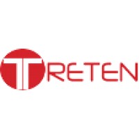 Treten Networks Limited Canada logo - Similar company to Ever Answer Ai