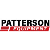 Patterson Equipment Company logo - Similar company to Subsite