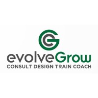 evolveGrow logo - Similar company to Kona Group