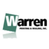 Warren Printing & Mailing, Inc.