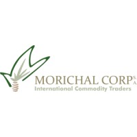 Morichal Corp logo - Similar company to Fusource