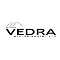 Vedra Refurbishment Ltd logo - Similar company to The Sterling Plastering Group Ltd