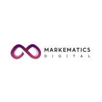 Markematics Digital logo - Similar company to Gatekod Solutions