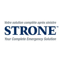 STRONE logo - Similar company to Bremner Construction Inc.