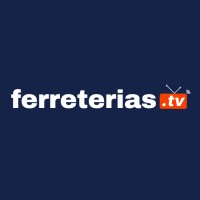 Ferreterias.tv logo - Similar company to Somsac Soldadura Y Maquinados Arana S.A. De C.V.