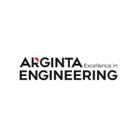 Arginta Engineering logo - Similar company to Intechcentras