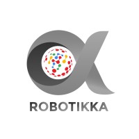 Robotikka logo - Similar company to Unitech Software