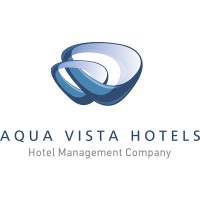 Aqua Vista Hotels logo - Similar company to Kalantidis