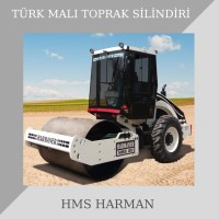 Harmaner Hidrolik logo - Similar company to Prime Elektromekanik A.Ş.