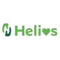 Helios Kliniken München logo - Similar company to Helios Klinikum München West