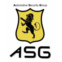 Automotive Security Group logo - Similar company to Jolt Nicotine Strips