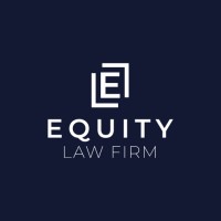 Equity Law Firm, PLLC logo - Similar company to Be Worth It