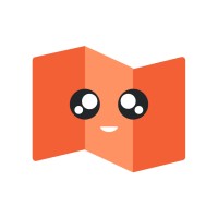 Mapply.ai logo - Similar company to Vibranium Soft