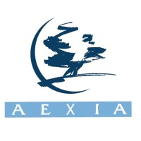 Aexia logo - Similar company to Aexa Group