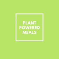 Plant Powered Meals logo - Similar company to Plant-Powered Kidneys Inc.