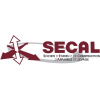 SECAL logo - Similar company to Unilec