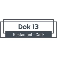 Dok 13  Restaurant- Café