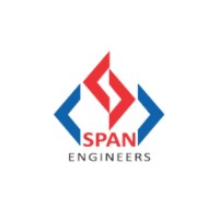 Span Engineers logo - Similar company to Span Engineers