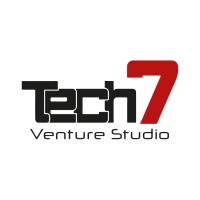 Tech7 Venture Studio logo - Similar company to האגודה הסטודנטיאלית אוניברסיטת בן גוריון