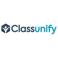 Classunify logo - Similar company to Screenzy