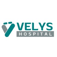 VELYS DIGITAL SURGERY CENTRE PRIVATE LIMITED logo - Similar company to Hermes Connect Hub
