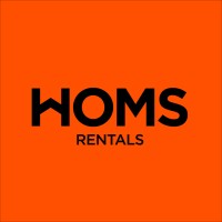Homs Rentals logo - Similar company to S