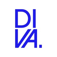 DIVA logo - Similar company to Branding With Type