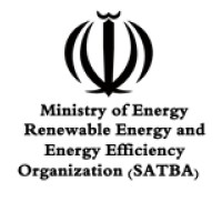 SATBA - سازمان انرژیهای تجدیدپذیر و بهرهوری انرژی برق logo - Similar company to Eusolar Srl