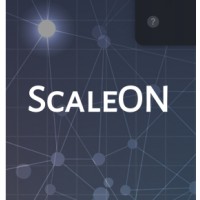 ScaleOn logo - Similar company to Scaleon