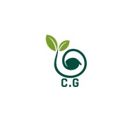 Creative Garden landscaping company logo - Similar company to A&G Group