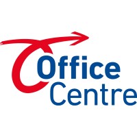 Office Centre logo - Similar company to Staples Solutions