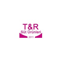 T&R Süt Yöresel Süt Ürünleri logo - Similar company to T-Pak Catering
