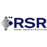 RSR Research (Retail Systems Research) logo - Similar company to Bazzle