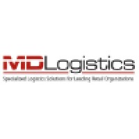 MD Logistics Services, div. Summit Logistics, Inc. logo - Similar company to Md Logistics